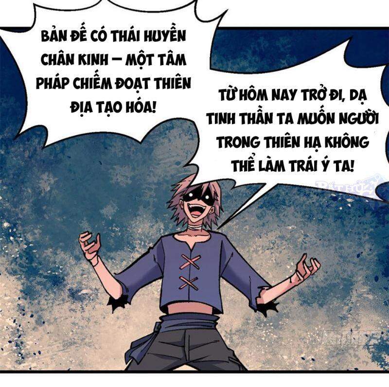 Vạn Cổ Tối Cường Tông Chapter 49 - 37