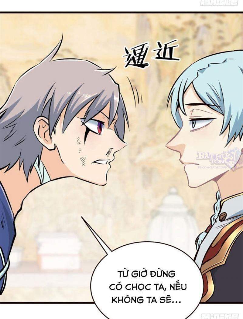 Vạn Cổ Tối Cường Tông Chapter 50 - 21