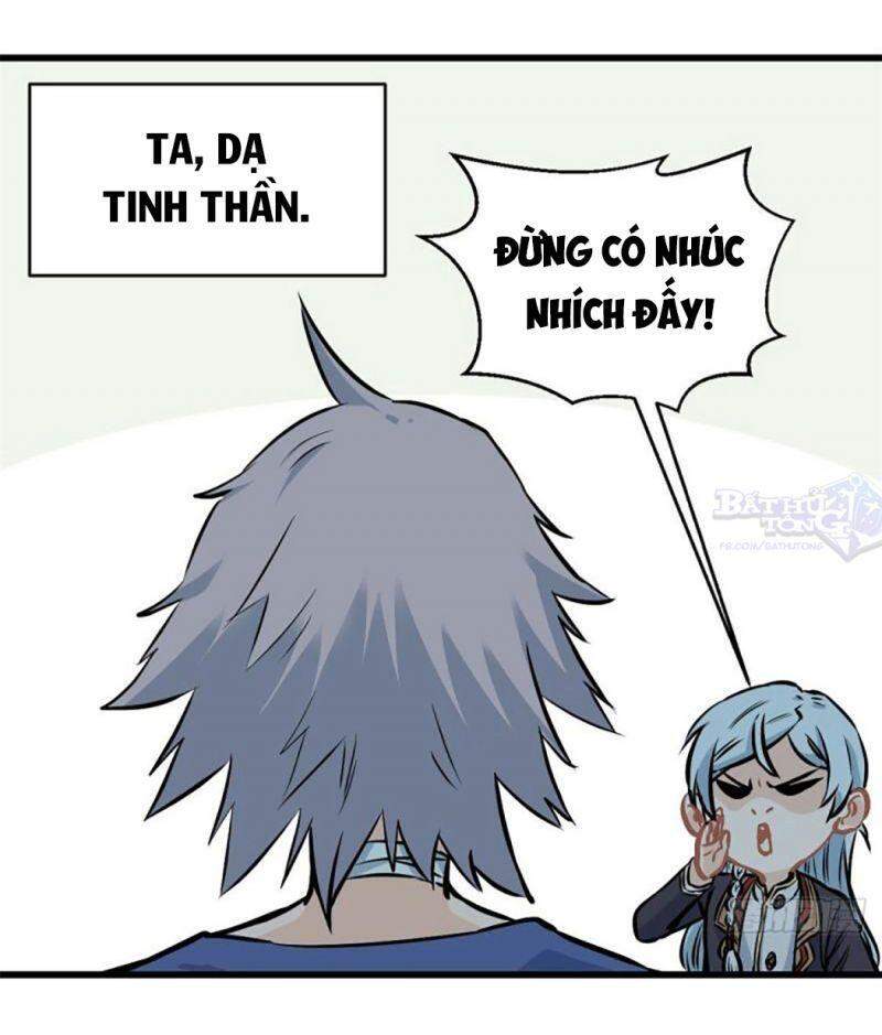 Vạn Cổ Tối Cường Tông Chapter 50 - 25