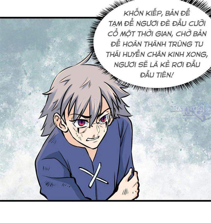 Vạn Cổ Tối Cường Tông Chapter 50 - 35
