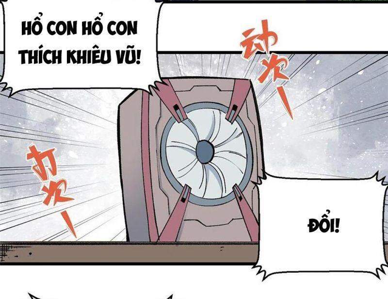 Vạn Cổ Tối Cường Tông Chapter 53 - 13