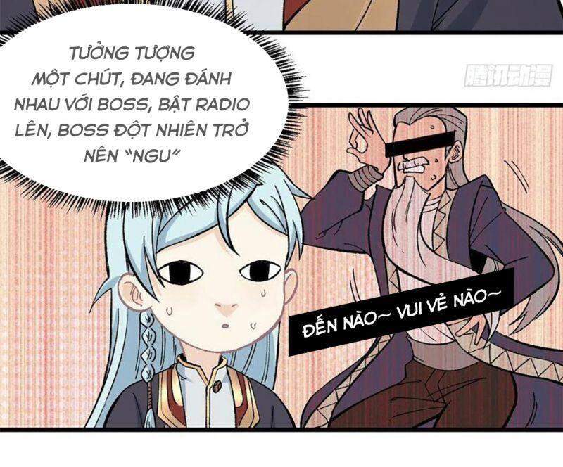 Vạn Cổ Tối Cường Tông Chapter 53 - 17