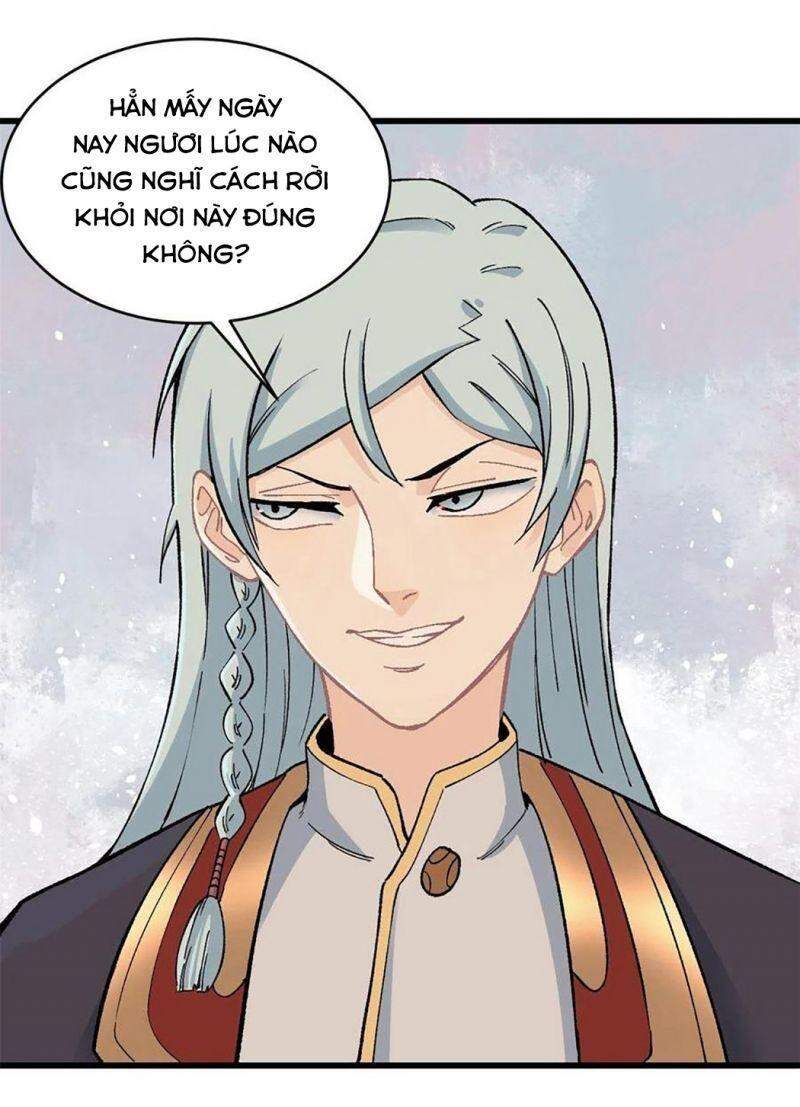Vạn Cổ Tối Cường Tông Chapter 53 - 29