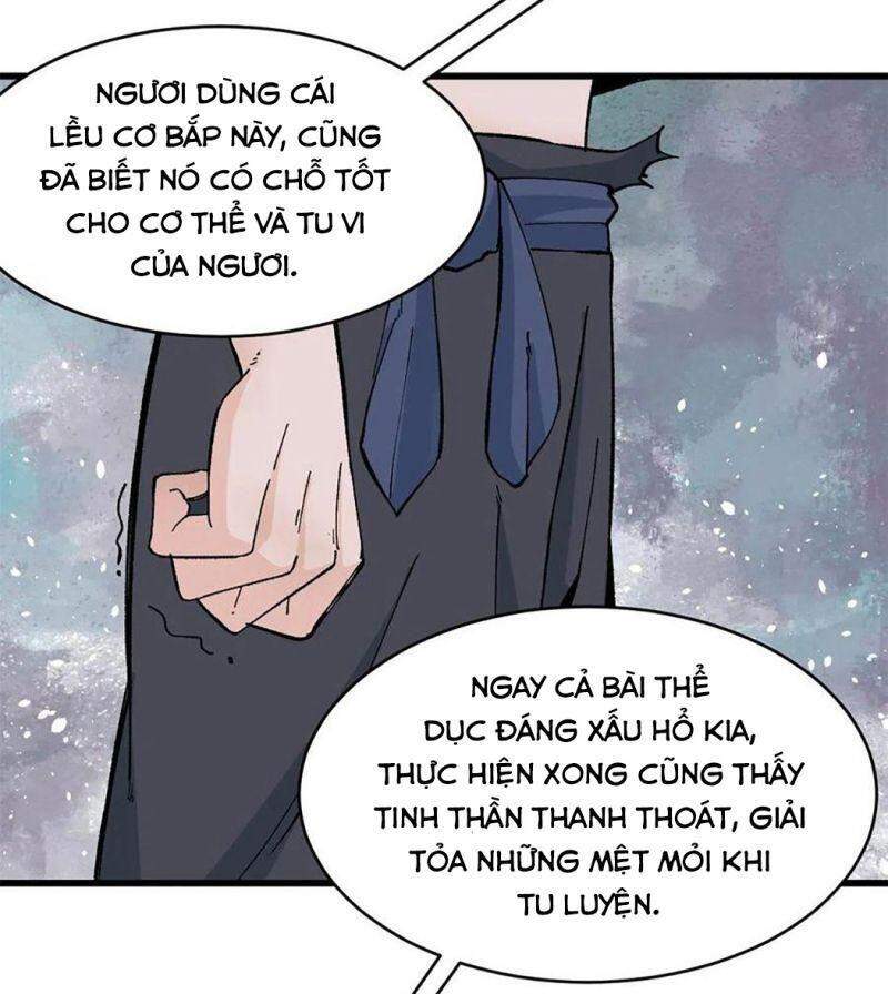 Vạn Cổ Tối Cường Tông Chapter 53 - 31