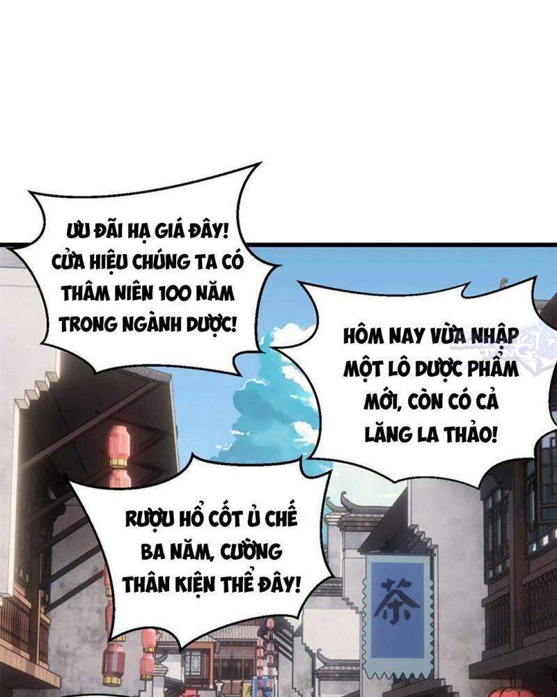 Vạn Cổ Tối Cường Tông Chapter 54 - 12