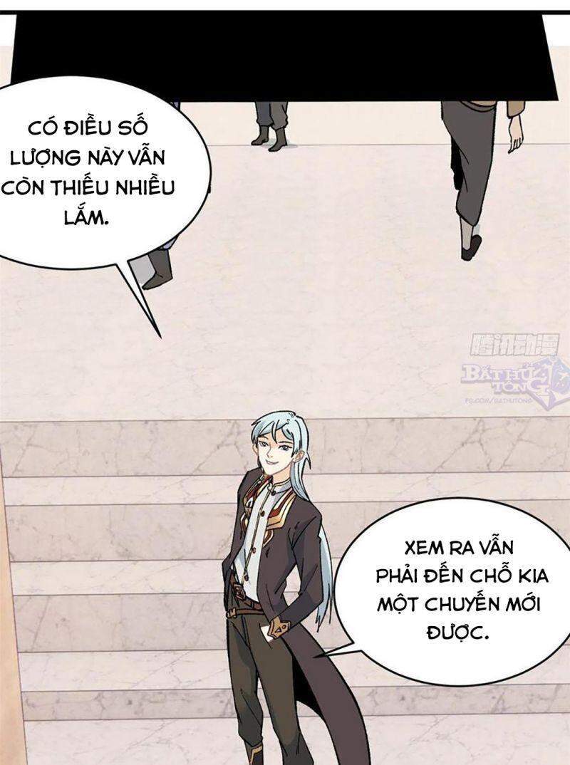 Vạn Cổ Tối Cường Tông Chapter 54 - 14