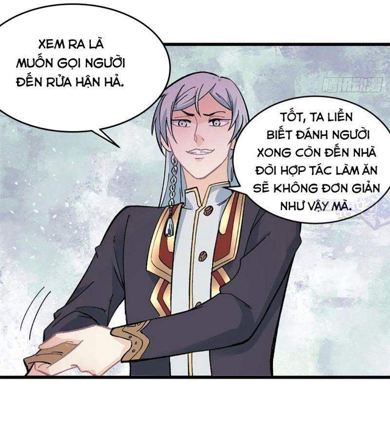 Vạn Cổ Tối Cường Tông Chapter 54 - 22