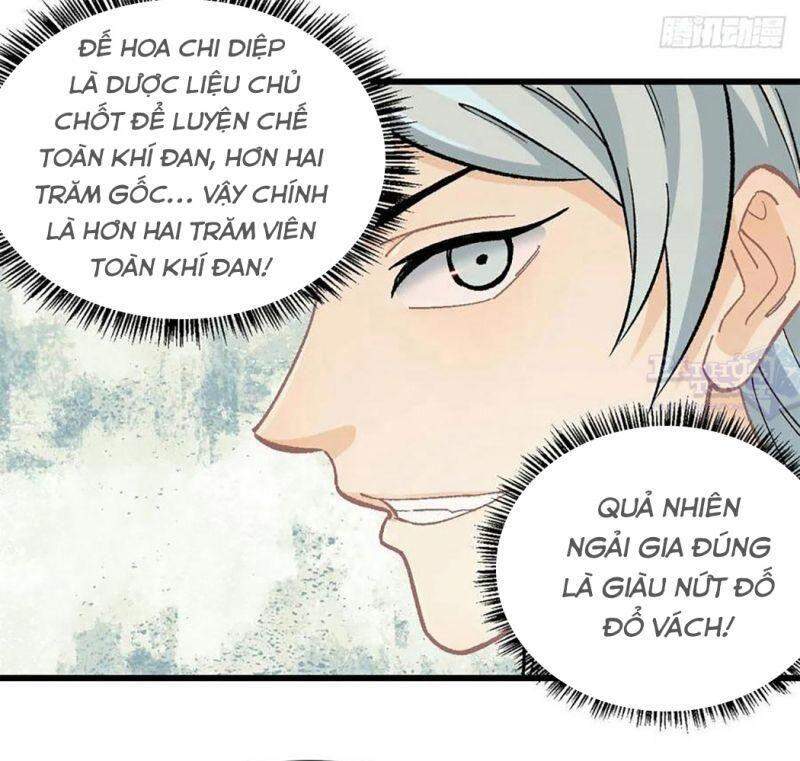 Vạn Cổ Tối Cường Tông Chapter 54 - 32