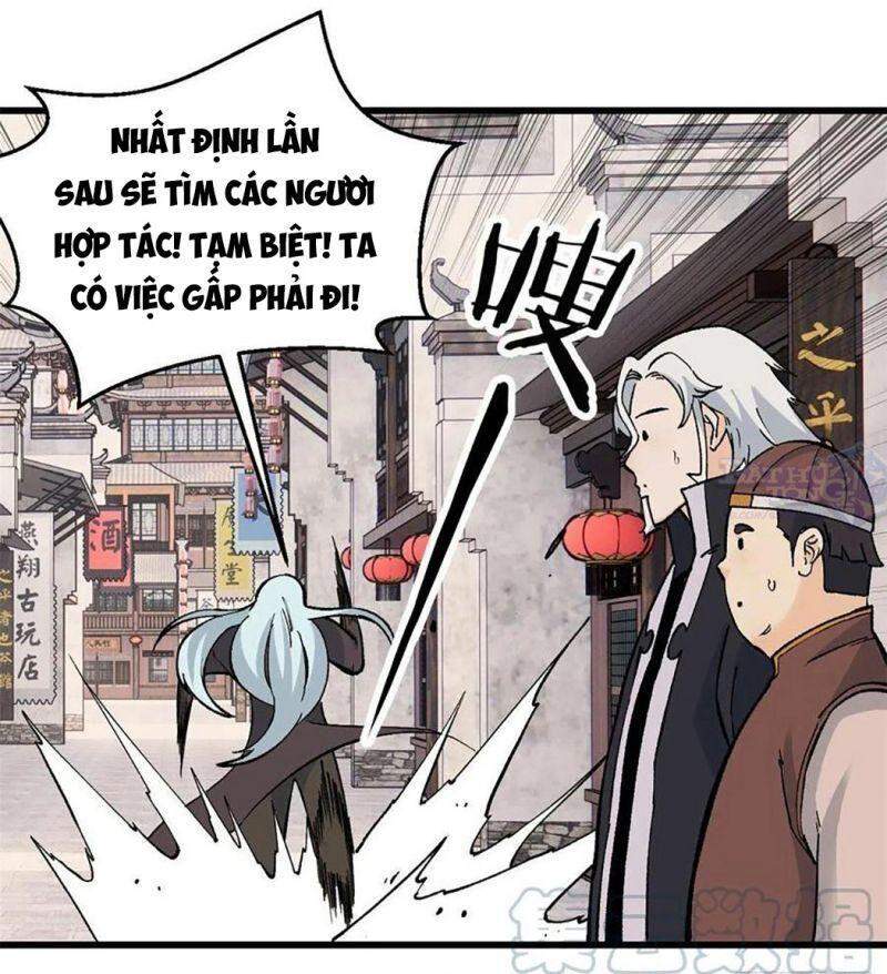 Vạn Cổ Tối Cường Tông Chapter 55 - 15