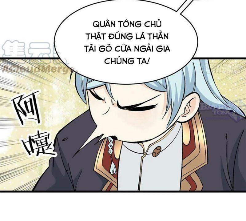 Vạn Cổ Tối Cường Tông Chapter 55 - 18