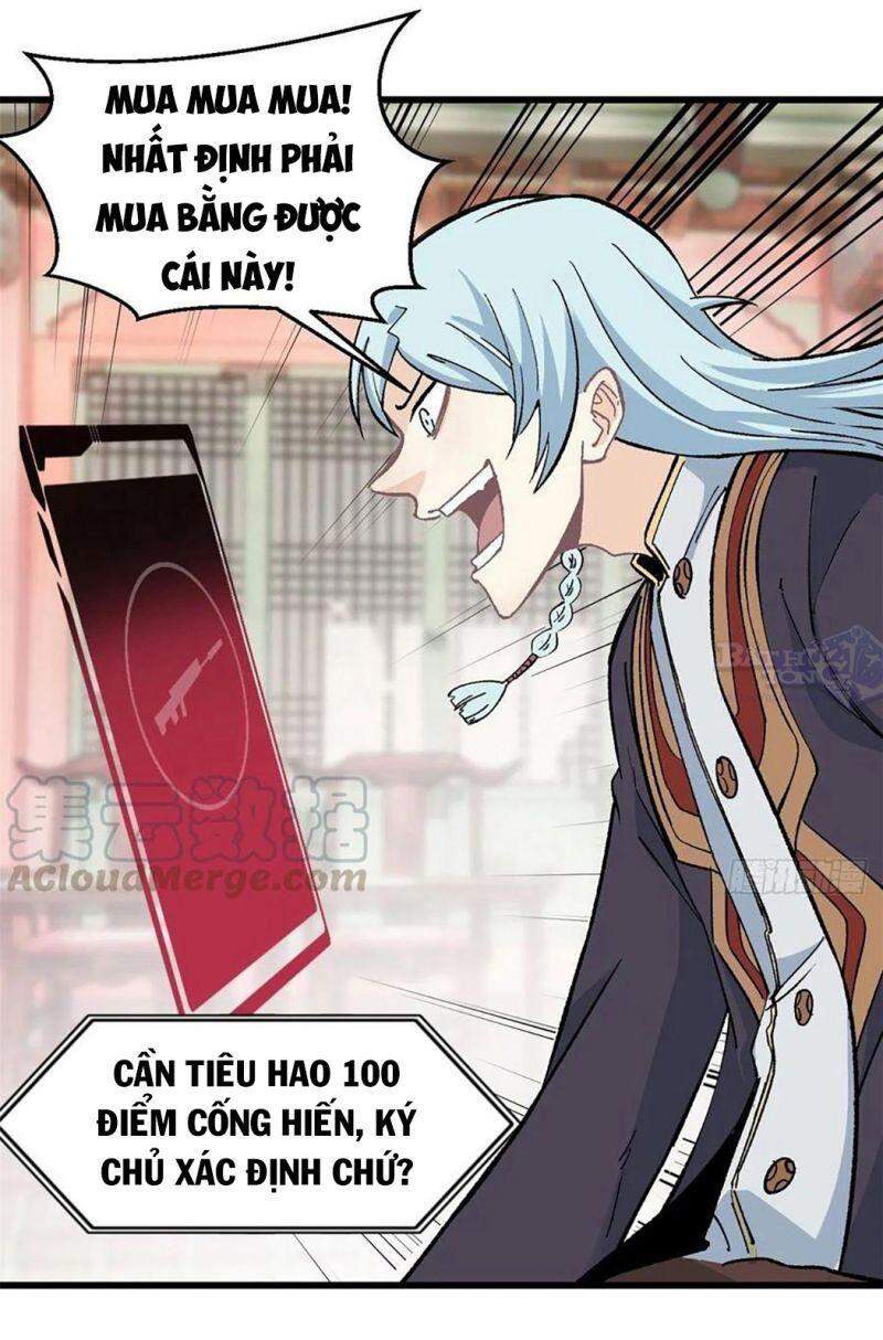 Vạn Cổ Tối Cường Tông Chapter 55 - 35