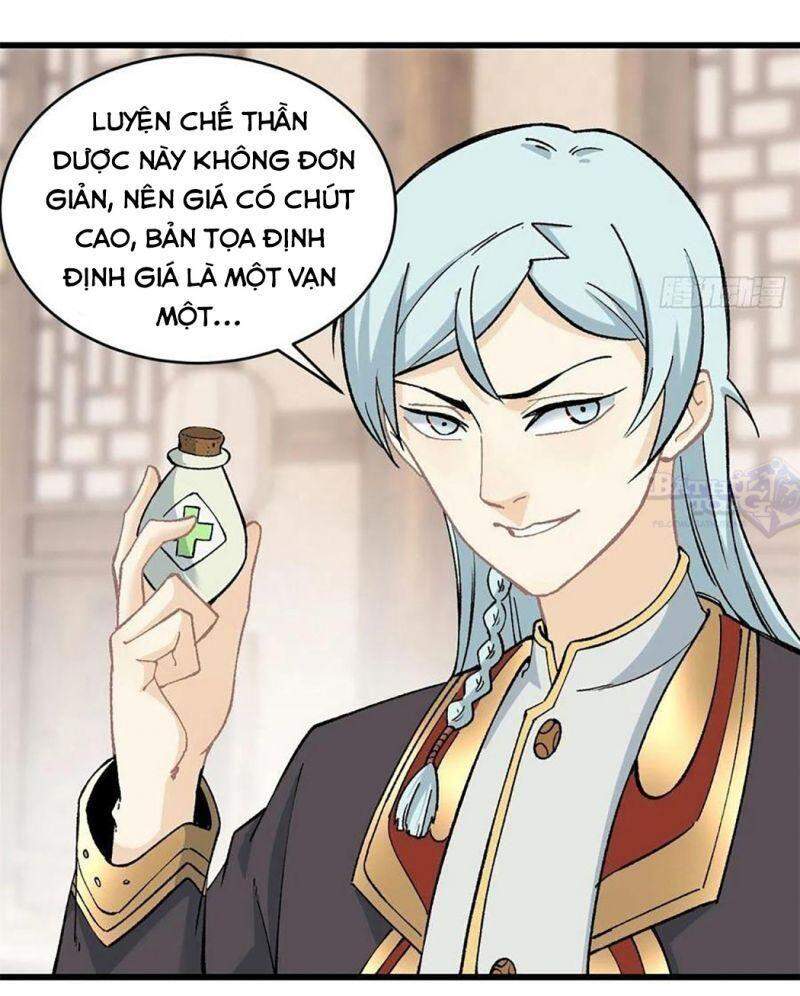 Vạn Cổ Tối Cường Tông Chapter 55 - 5