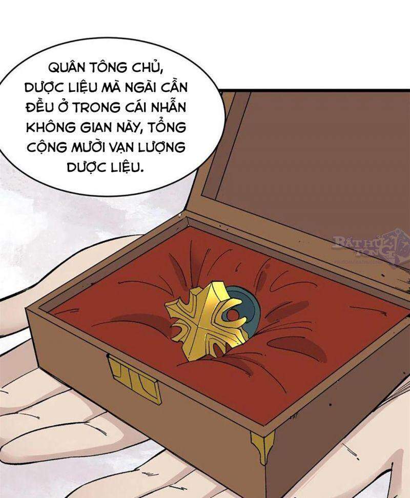 Vạn Cổ Tối Cường Tông Chapter 55 - 9