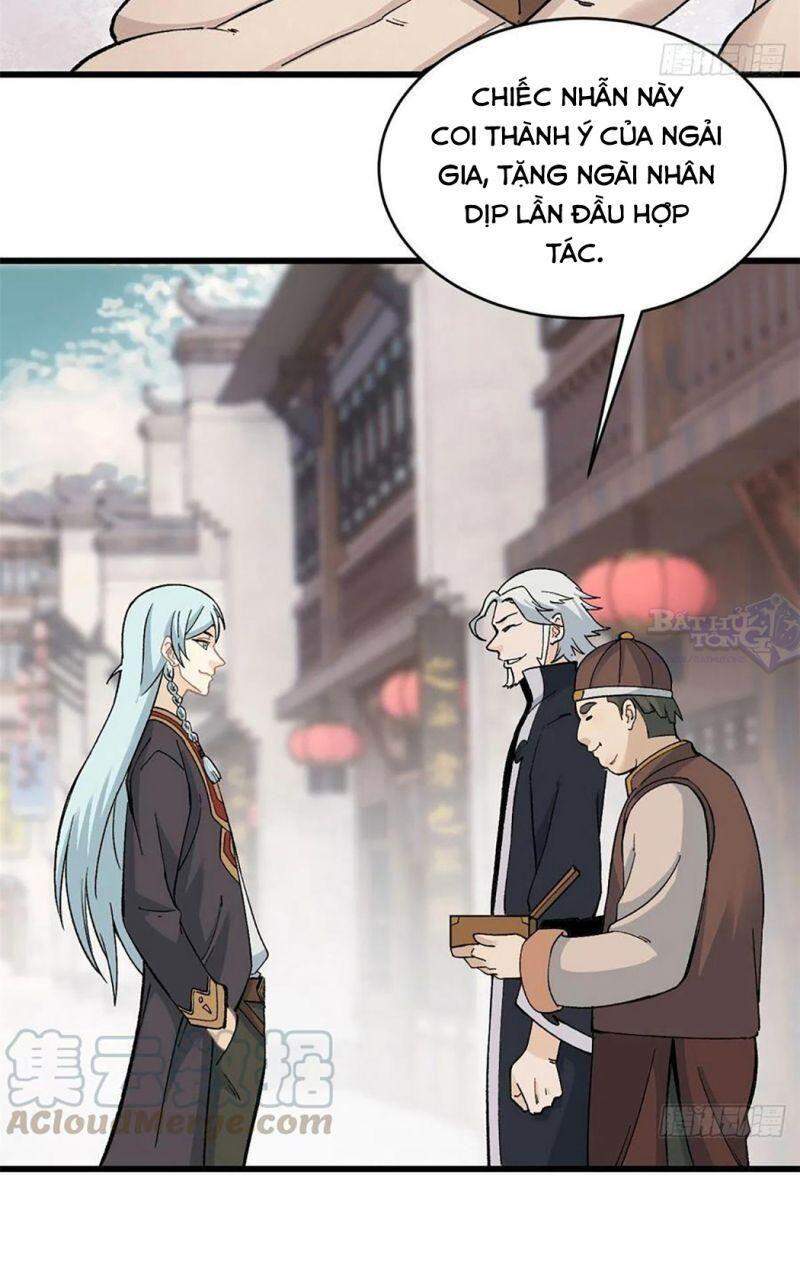 Vạn Cổ Tối Cường Tông Chapter 55 - 10