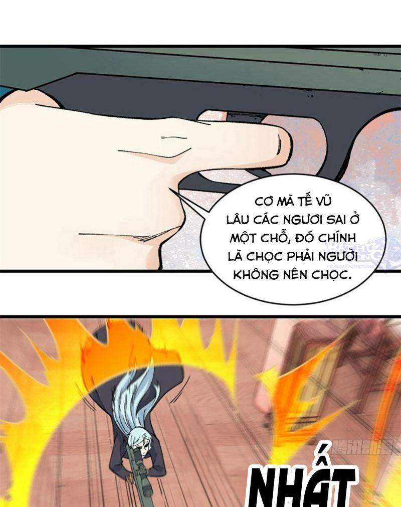 Vạn Cổ Tối Cường Tông Chapter 56 - 15