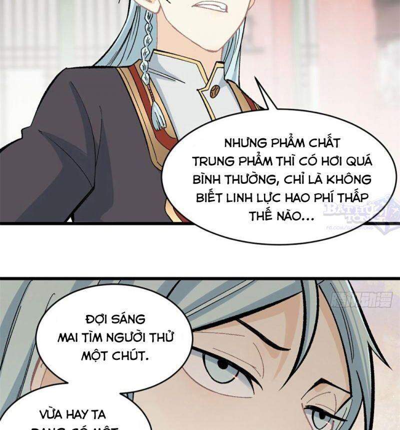 Vạn Cổ Tối Cường Tông Chapter 56 - 24