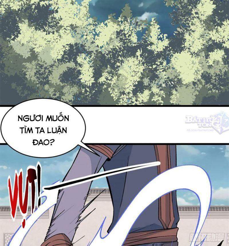Vạn Cổ Tối Cường Tông Chapter 56 - 26
