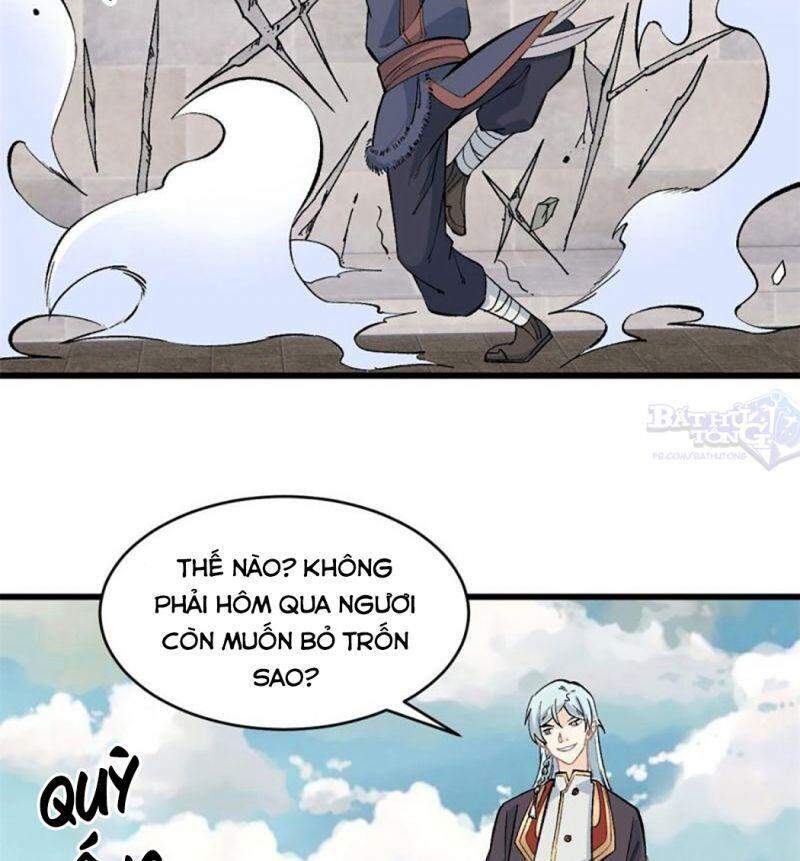 Vạn Cổ Tối Cường Tông Chapter 56 - 33