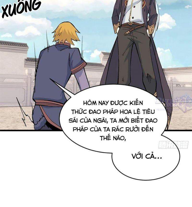 Vạn Cổ Tối Cường Tông Chapter 56 - 34