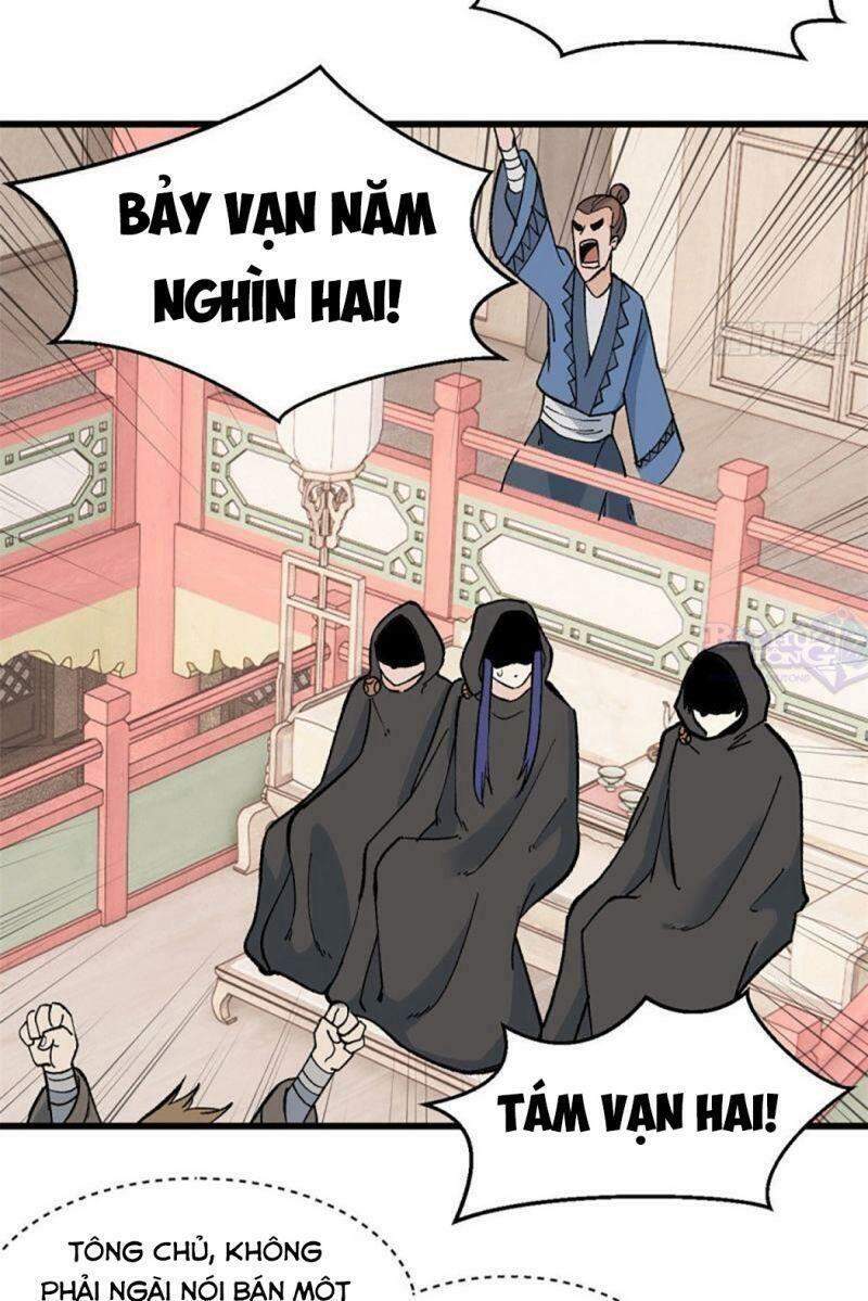 Vạn Cổ Tối Cường Tông Chapter 57 - 19