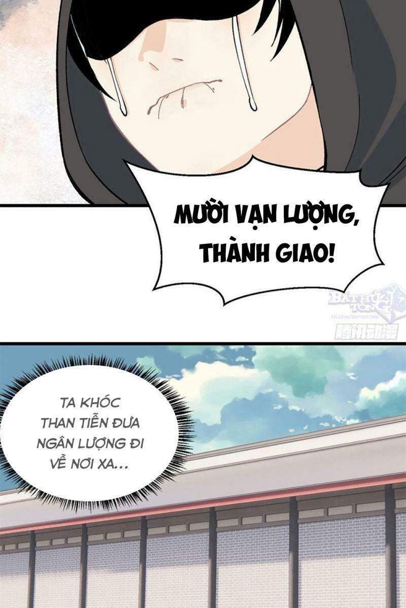 Vạn Cổ Tối Cường Tông Chapter 57 - 21
