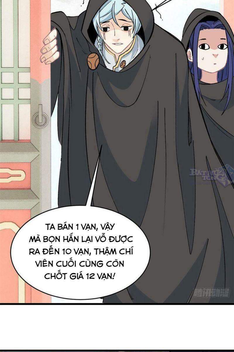 Vạn Cổ Tối Cường Tông Chapter 57 - 23