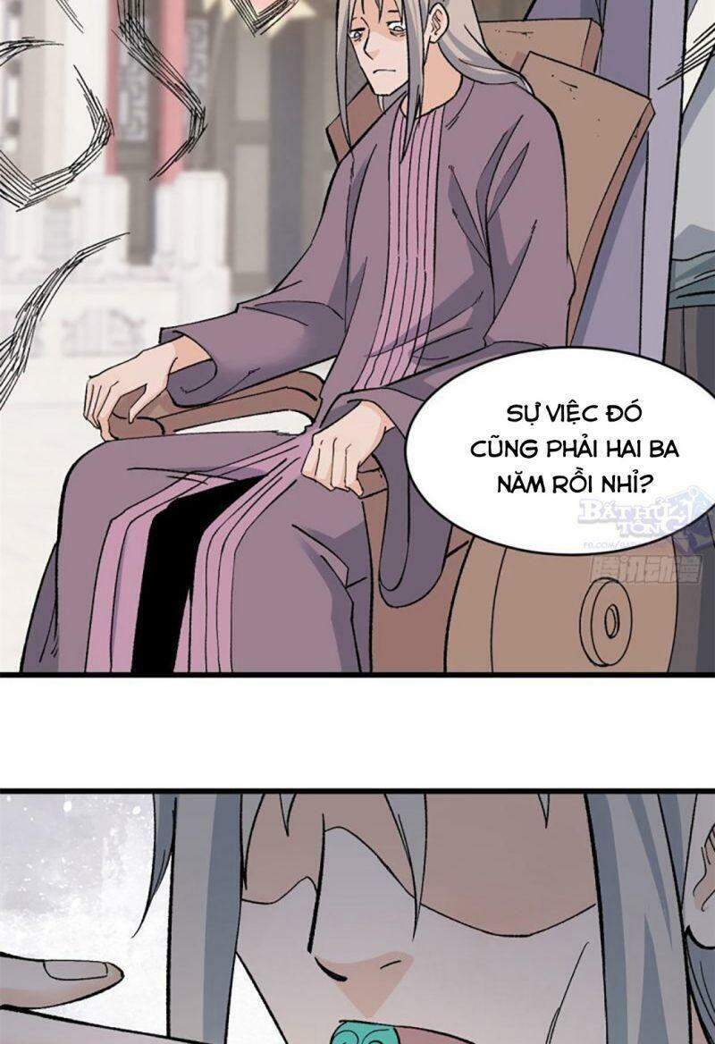 Vạn Cổ Tối Cường Tông Chapter 57 - 7