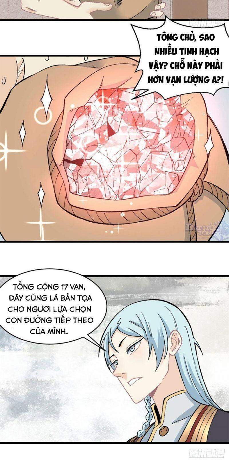 Vạn Cổ Tối Cường Tông Chapter 58 - 20