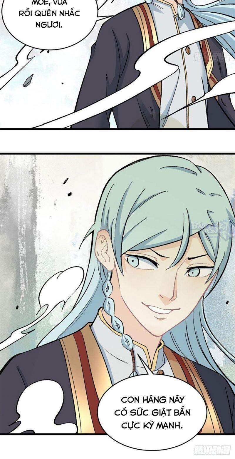 Vạn Cổ Tối Cường Tông Chapter 58 - 26