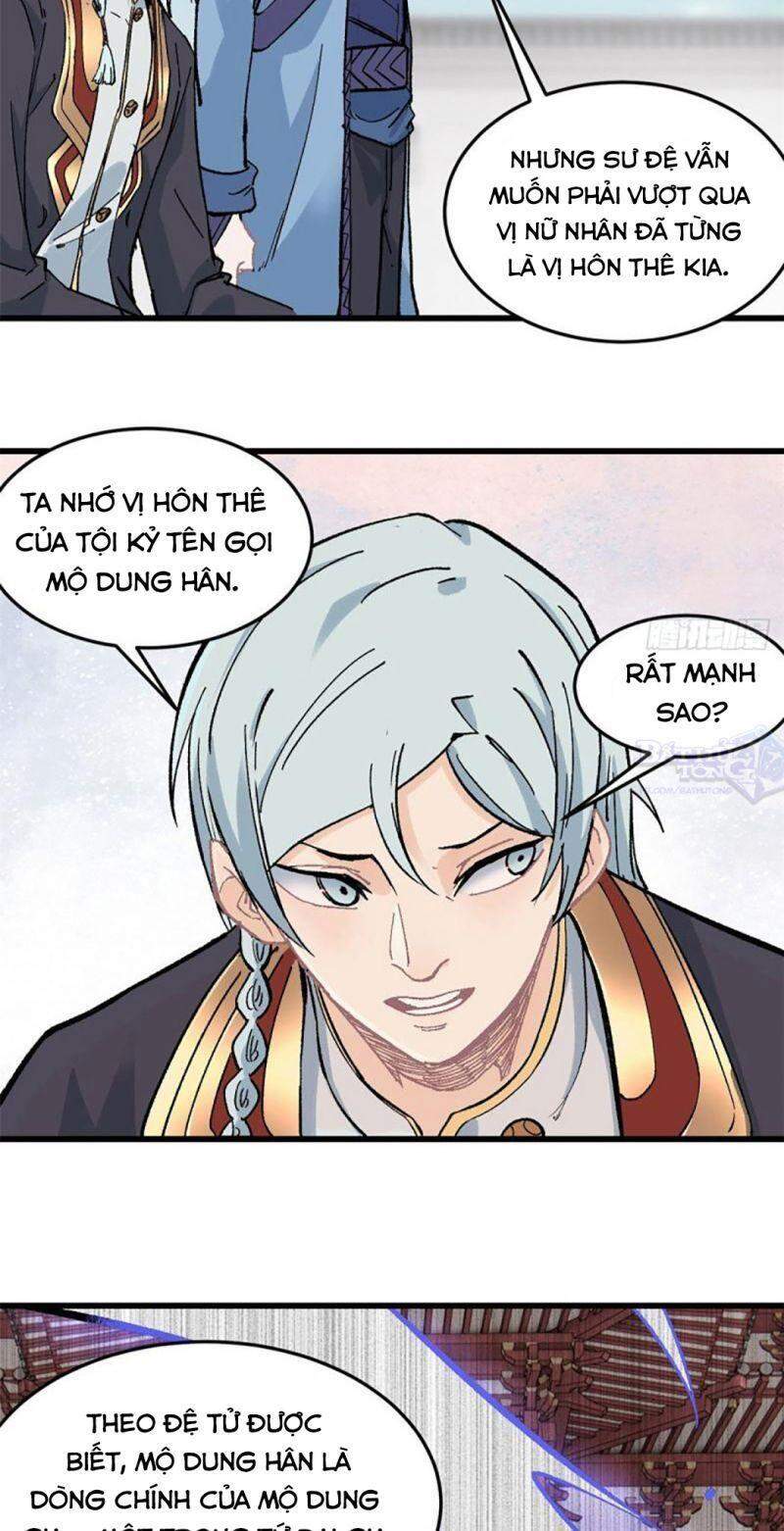 Vạn Cổ Tối Cường Tông Chapter 59 - 11