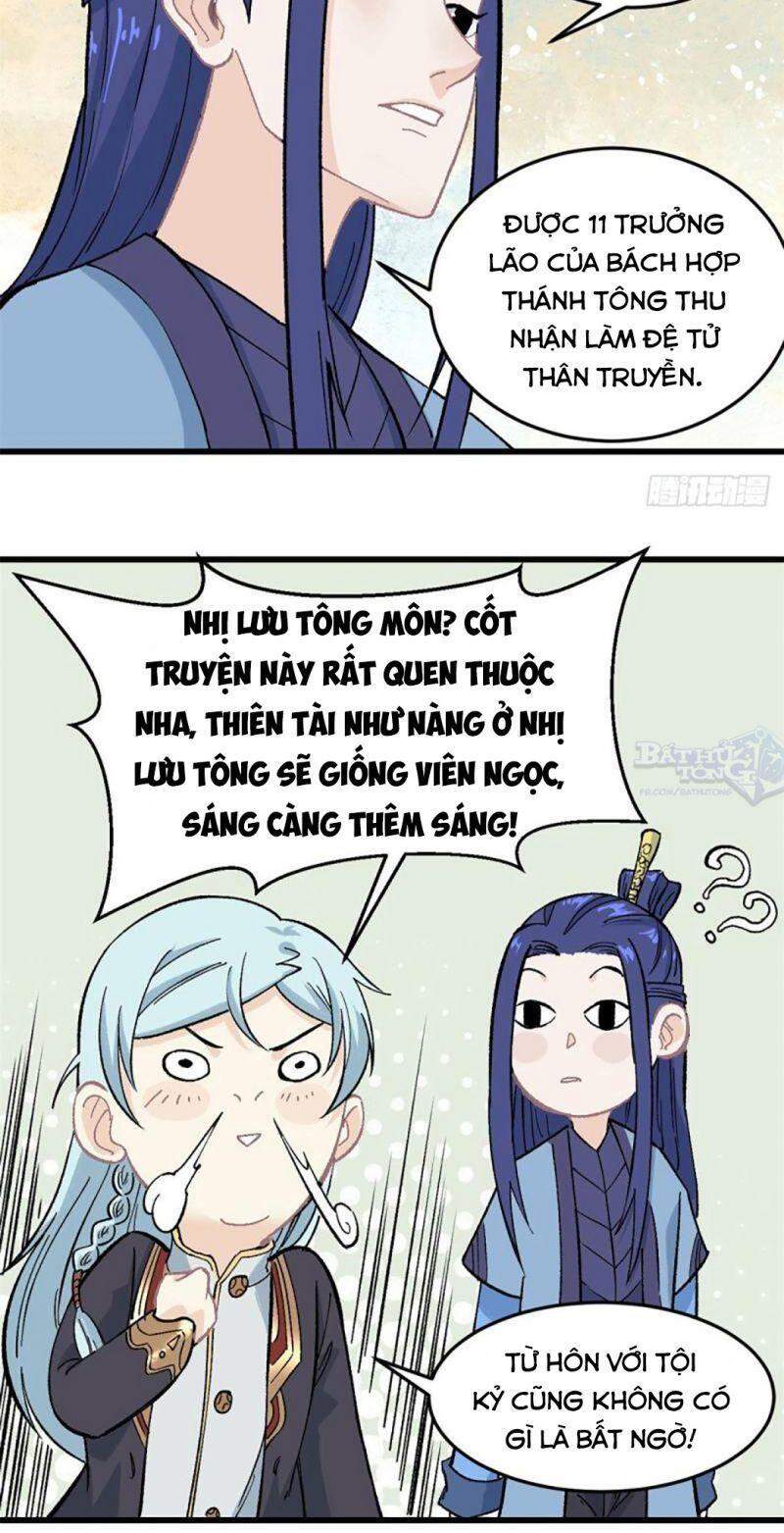 Vạn Cổ Tối Cường Tông Chapter 59 - 13