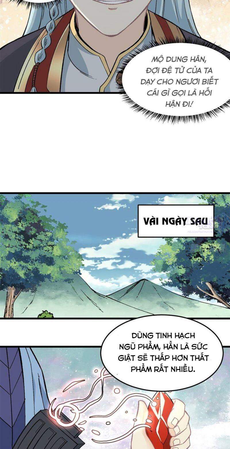 Vạn Cổ Tối Cường Tông Chapter 59 - 17
