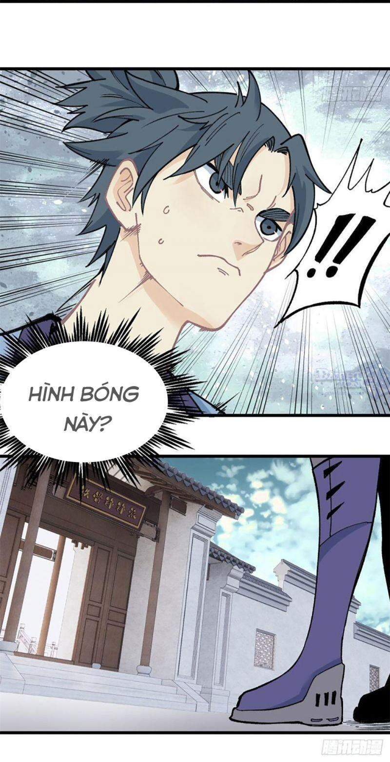 Vạn Cổ Tối Cường Tông Chapter 59 - 20
