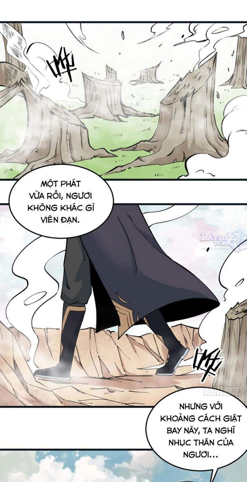 Vạn Cổ Tối Cường Tông Chapter 59 - 3