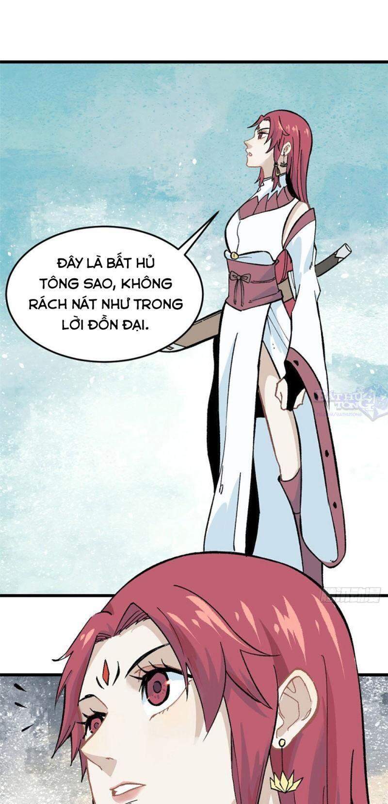 Vạn Cổ Tối Cường Tông Chapter 59 - 21