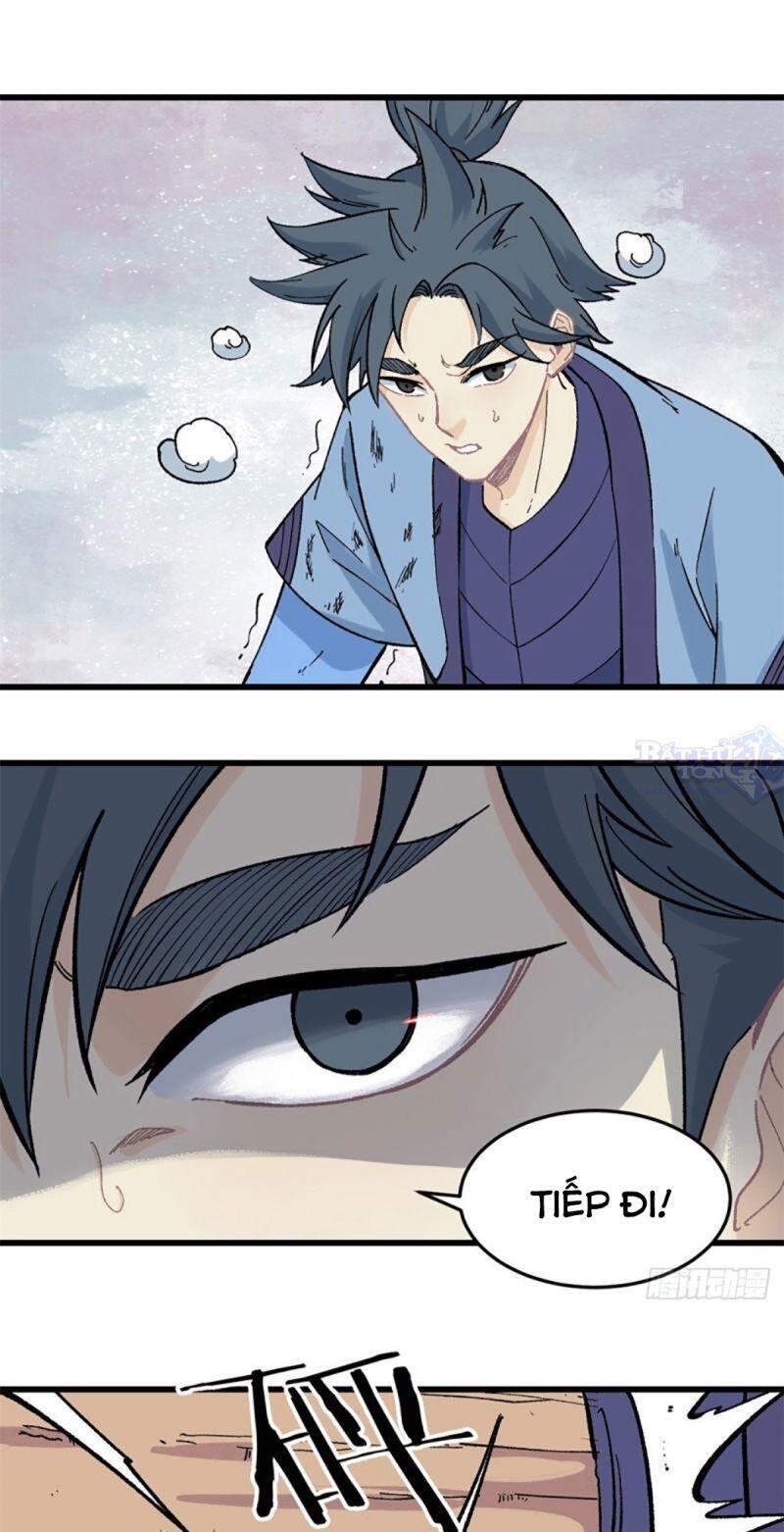 Vạn Cổ Tối Cường Tông Chapter 59 - 9