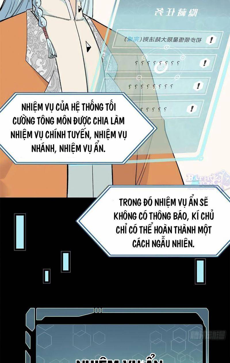 Vạn Cổ Tối Cường Tông Chapter 6 - 11