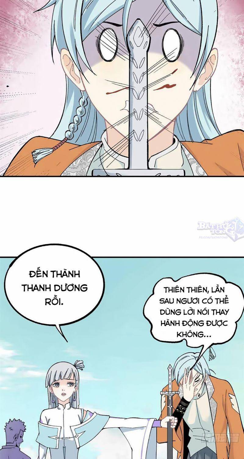 Vạn Cổ Tối Cường Tông Chapter 6 - 19