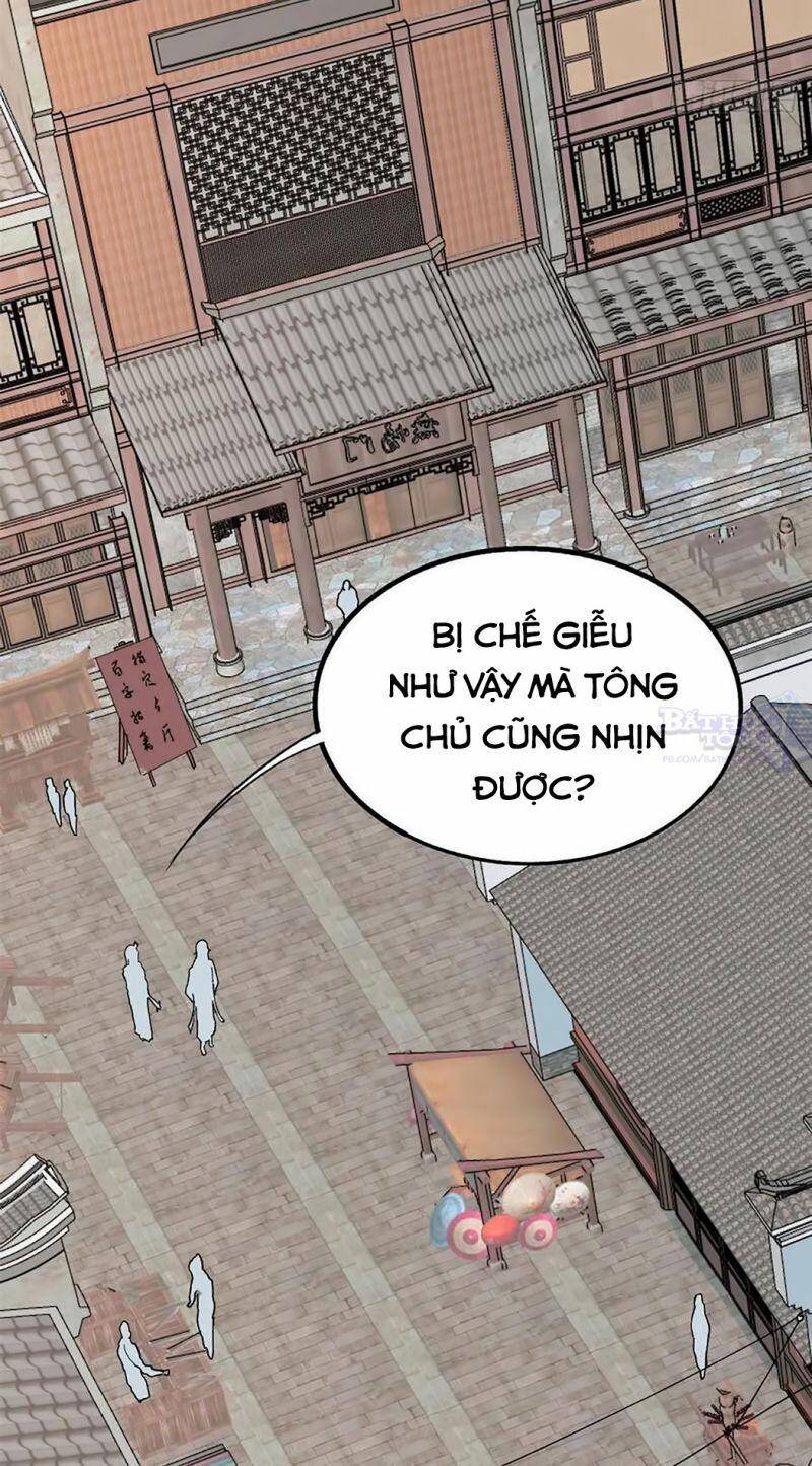 Vạn Cổ Tối Cường Tông Chapter 6 - 36