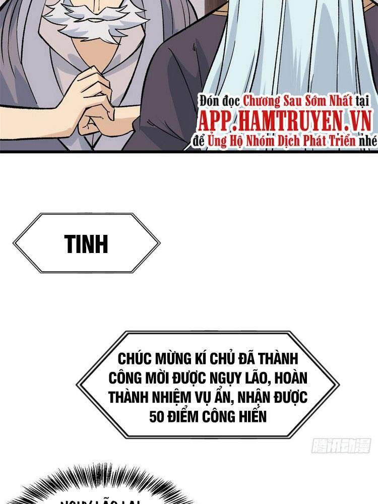 Vạn Cổ Tối Cường Tông Chapter 62 - 21