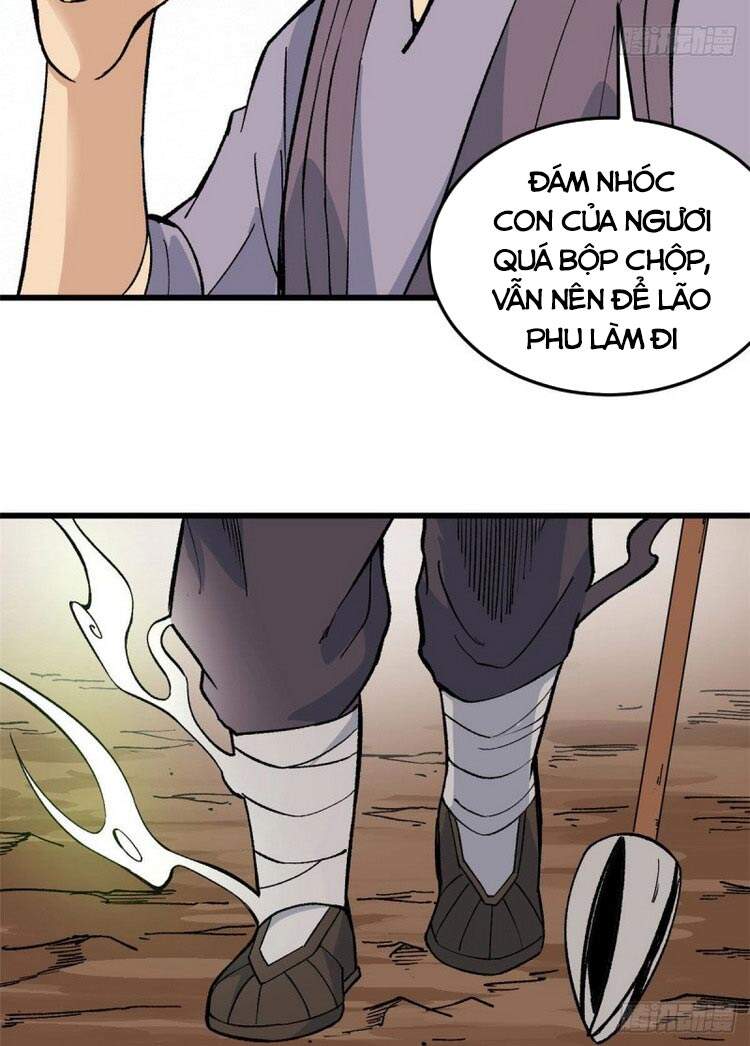 Vạn Cổ Tối Cường Tông Chapter 63 - 15