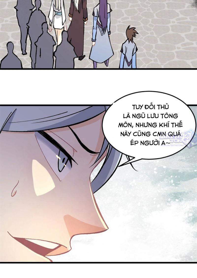 Vạn Cổ Tối Cường Tông Chapter 64 - 11