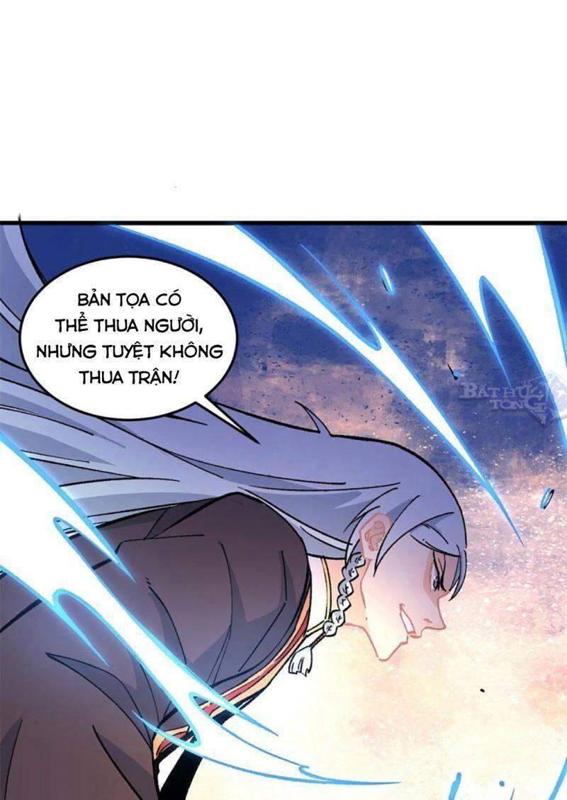 Vạn Cổ Tối Cường Tông Chapter 64 - 12
