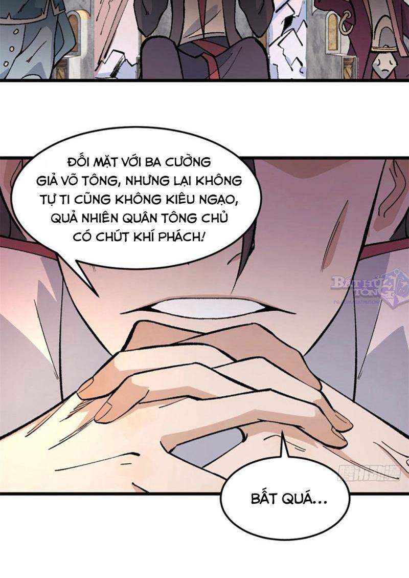 Vạn Cổ Tối Cường Tông Chapter 64 - 18