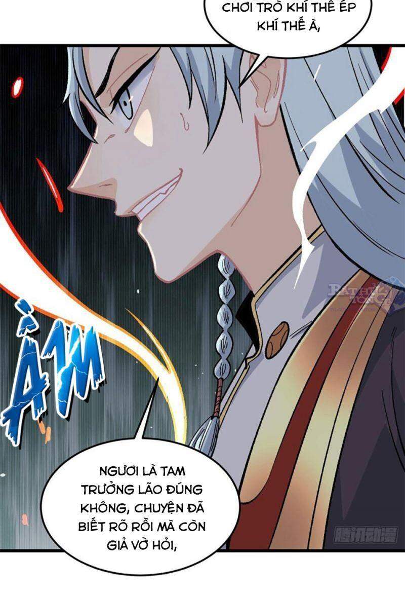 Vạn Cổ Tối Cường Tông Chapter 64 - 21