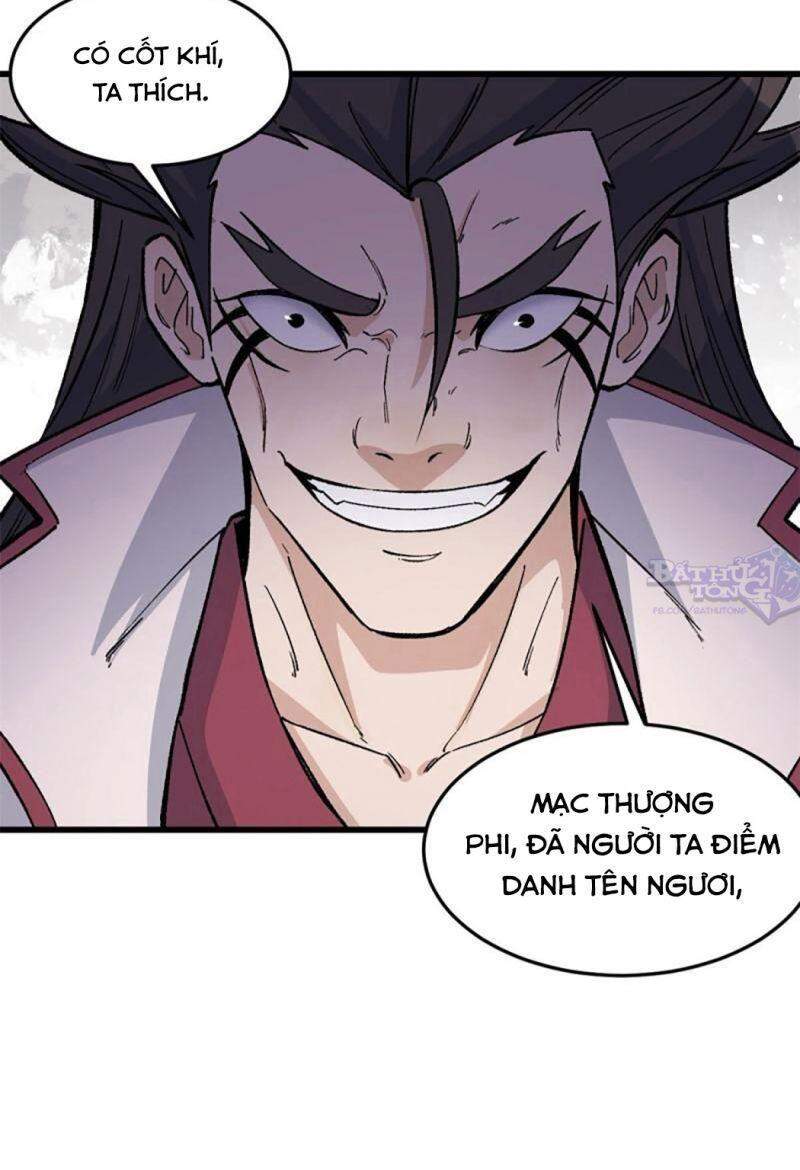 Vạn Cổ Tối Cường Tông Chapter 64 - 26