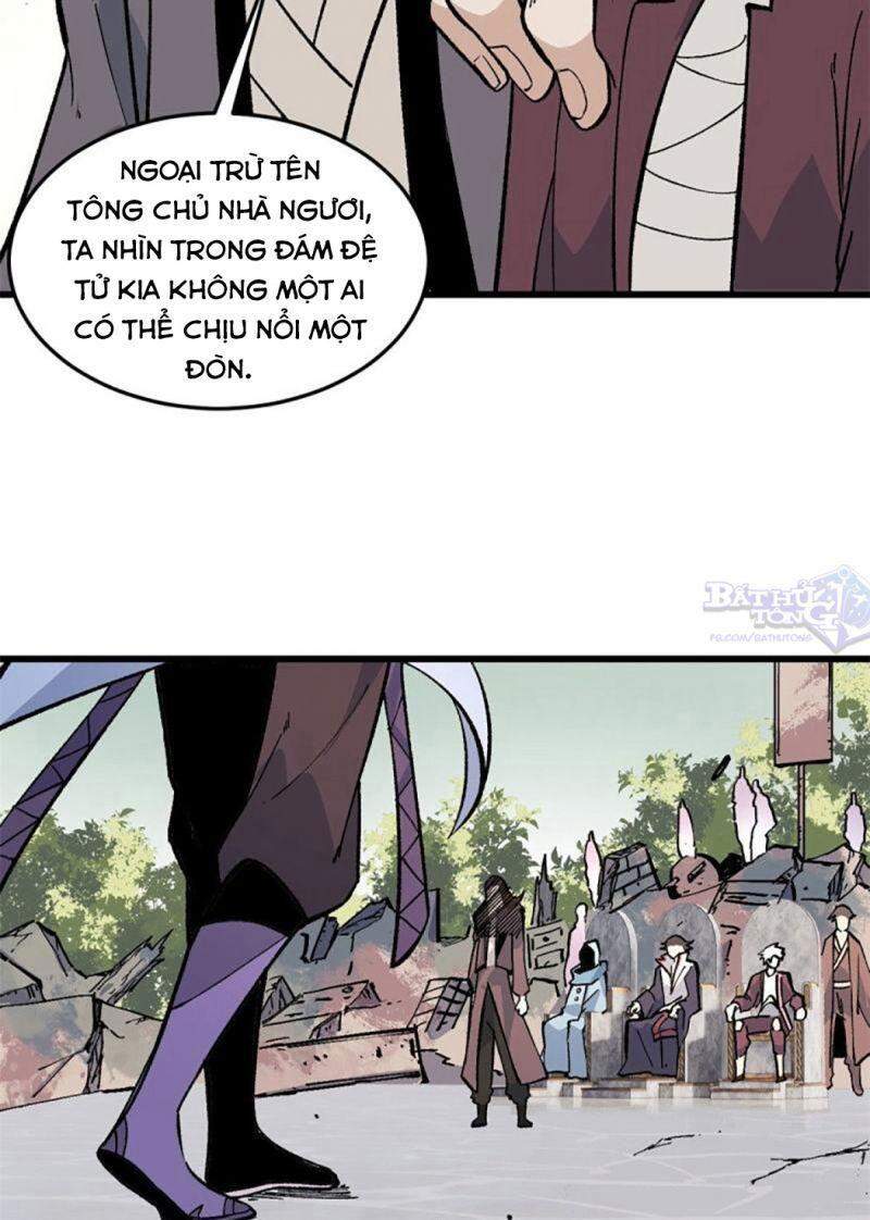 Vạn Cổ Tối Cường Tông Chapter 64 - 30