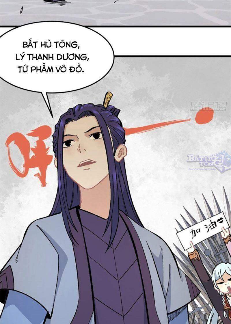 Vạn Cổ Tối Cường Tông Chapter 64 - 31