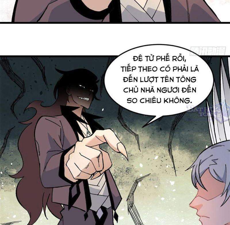 Vạn Cổ Tối Cường Tông Chapter 65 - 12