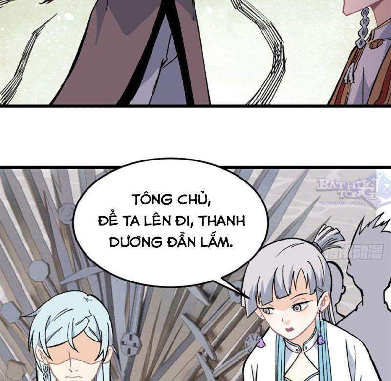Vạn Cổ Tối Cường Tông Chapter 65 - 13
